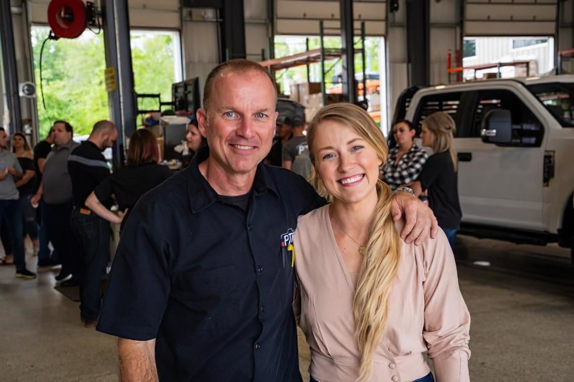 Premier Truck Rental plans expansion in Fort Wayne News, Sports, Jobs